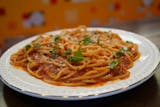 Pasta Pomodoro