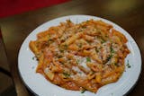 Penne A La Vodka