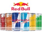 Red Bull