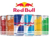 Red Bull
