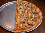 Veggie Lovers Pizza