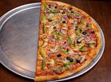 Veggie Lovers Slice