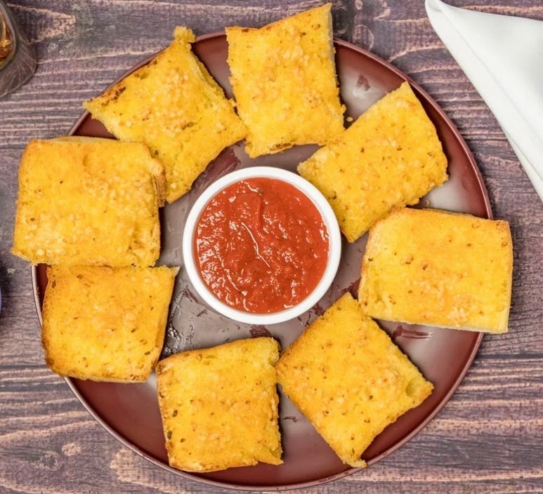 Garlic Bread
