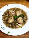 Chicken Marsala