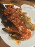 Seafood Combo  Marinara