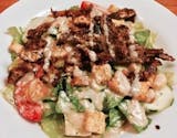 Grilled Chicken Caesar Salad