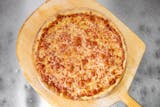 Cheese Pizza