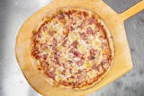 Hawaiian Pizza