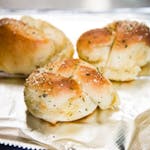 Garlic Rolls