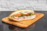 Ham Sub