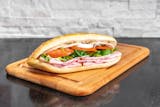 Ham Sub