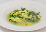 Stracciatella Soup