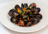 Mussels Marinara