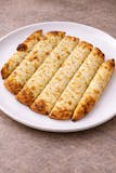 Garlic Breadsticks