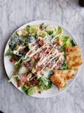 Chicken Bacon Salad