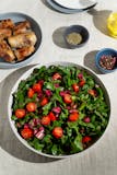 Spinach Salad