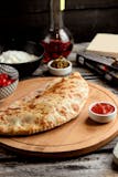 Create Your Own Calzone