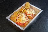 Chicken Parmigiana