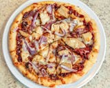 The BBQ Chicken Special