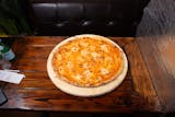 Vodka Sauce Pizza