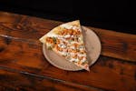 Buffalo Chicken Pizza Slice