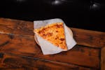 Cheese Pizza Slice