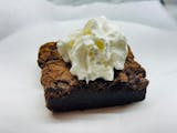 Gluten Free Brownie