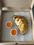 4 Cheese Calzone