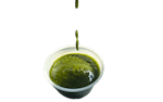 Basil Pesto Sauce