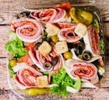 Antipasto Salad
