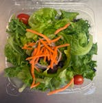 Tossed Salad 