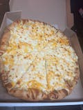 Pierogie Pizza