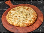 Cheesy Garlic Bread