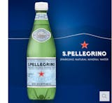 San Pellegrino Sparkling Water
