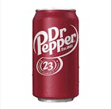 Dr Pepper