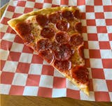Pepperoni Slice