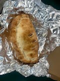 Italian Calzone