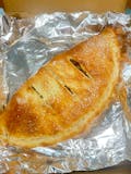 Chicken Calzone  