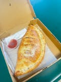 Cheese Lovers Calzone 