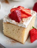 Tres Leches Cake