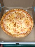 Large 16'' Cheese Pizza & Breadsticks