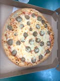 Meat Lovers Pizza    