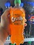 Crush Orange