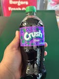 Crush Grape