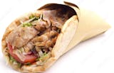Chicken Gyros