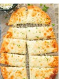 Cheesy Breadsticks