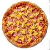 Hawaiian Pizza   