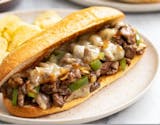 Santa Fe Steak Hoagie
