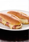 Ham & Cheese Hoagie