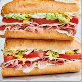 Italian Hoagie